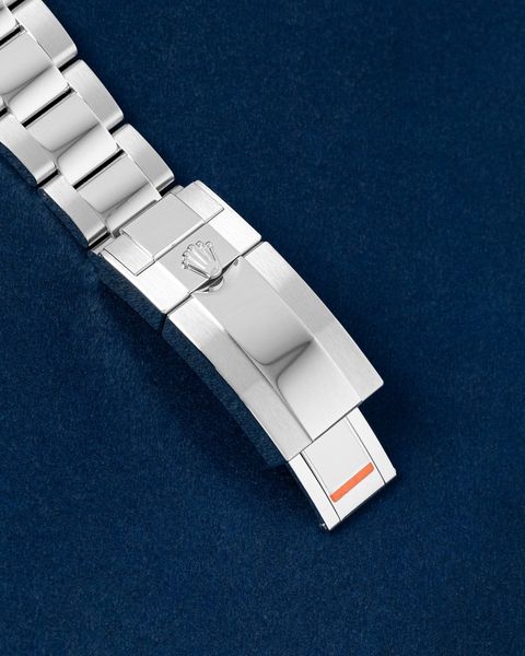 Rolex GMT Master II Sprite